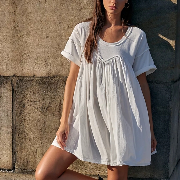 Free People Catalina mini dress - Picture 3 of 9